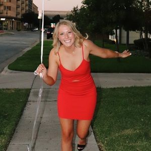 Meet your Posher, Hanna